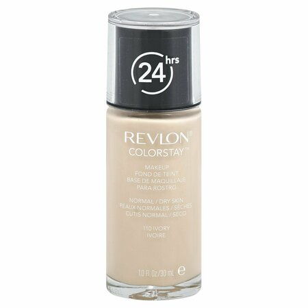 REVLON REV MAKEUP CLRSTY NOR/DRY IVY 363189